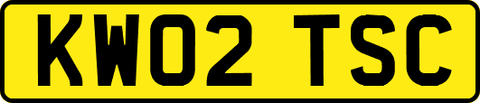 KW02TSC