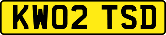 KW02TSD