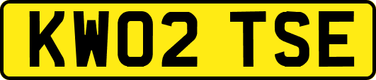KW02TSE
