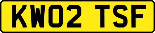 KW02TSF