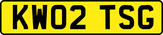 KW02TSG