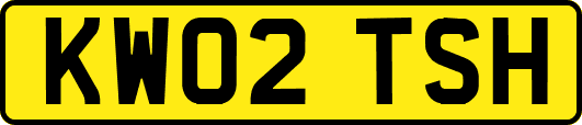 KW02TSH