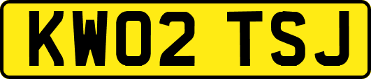 KW02TSJ