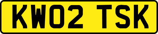 KW02TSK