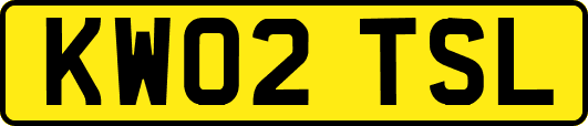KW02TSL
