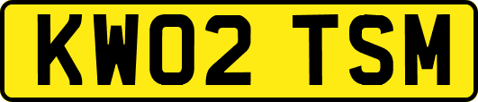KW02TSM
