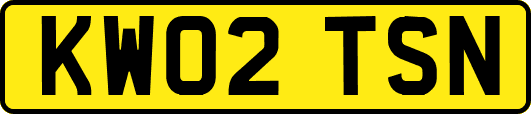 KW02TSN