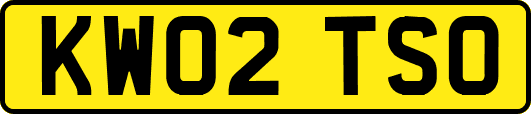 KW02TSO