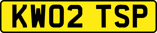 KW02TSP