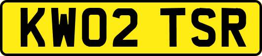 KW02TSR