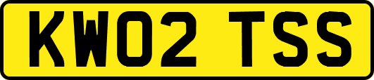 KW02TSS