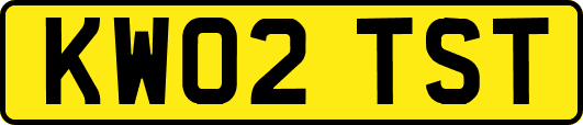 KW02TST