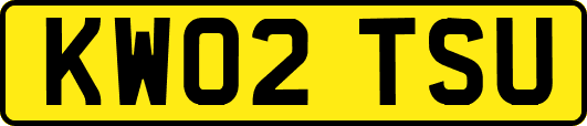KW02TSU