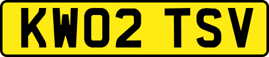 KW02TSV