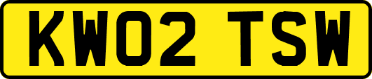 KW02TSW