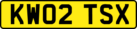 KW02TSX