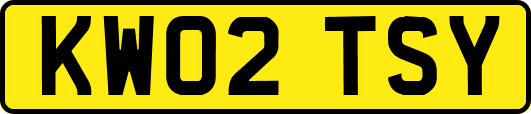 KW02TSY