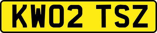 KW02TSZ