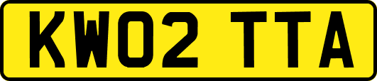 KW02TTA