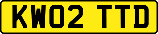 KW02TTD