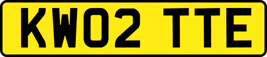 KW02TTE