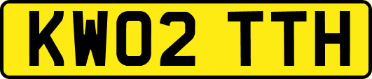 KW02TTH