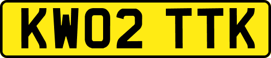 KW02TTK