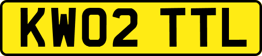 KW02TTL