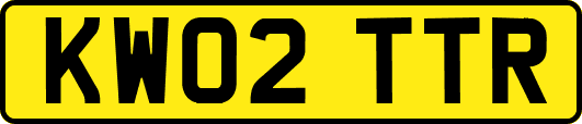 KW02TTR
