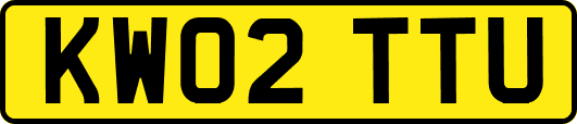 KW02TTU