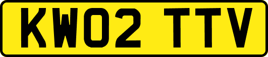 KW02TTV