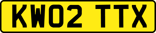 KW02TTX