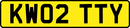 KW02TTY