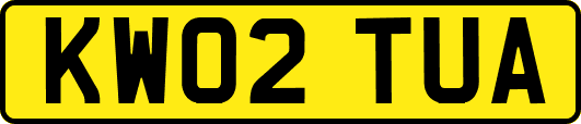 KW02TUA