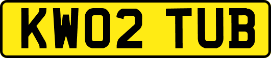 KW02TUB