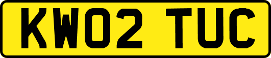 KW02TUC