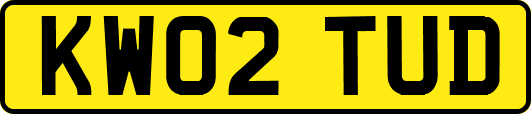 KW02TUD