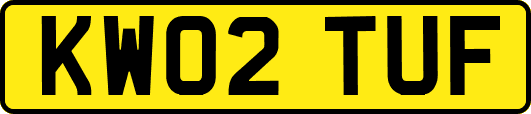 KW02TUF