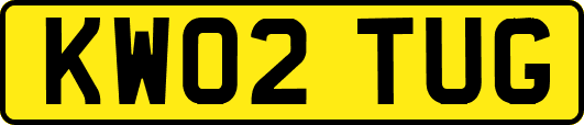 KW02TUG