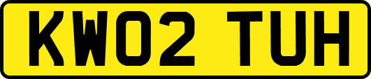 KW02TUH