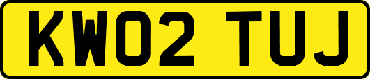 KW02TUJ