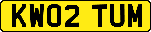 KW02TUM