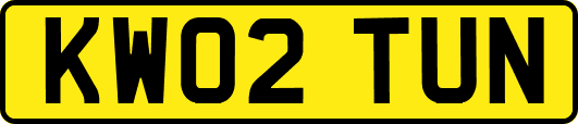 KW02TUN