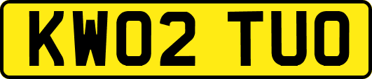 KW02TUO