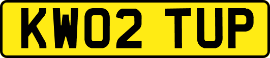 KW02TUP