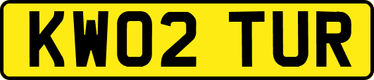 KW02TUR