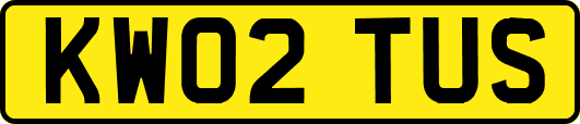 KW02TUS