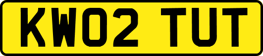 KW02TUT