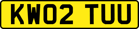 KW02TUU