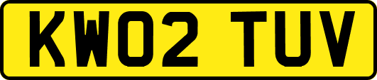 KW02TUV